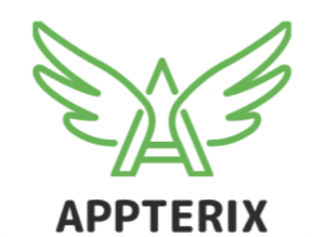 APPTERIX powered by EgoMind