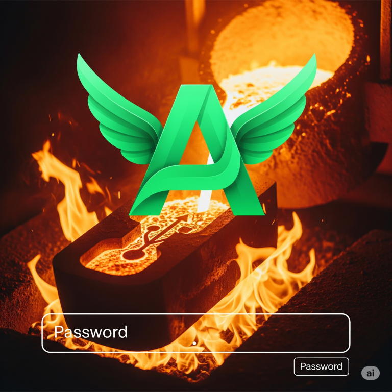 Appterix Kingston IronKey ZTSA Password Manager Webinar