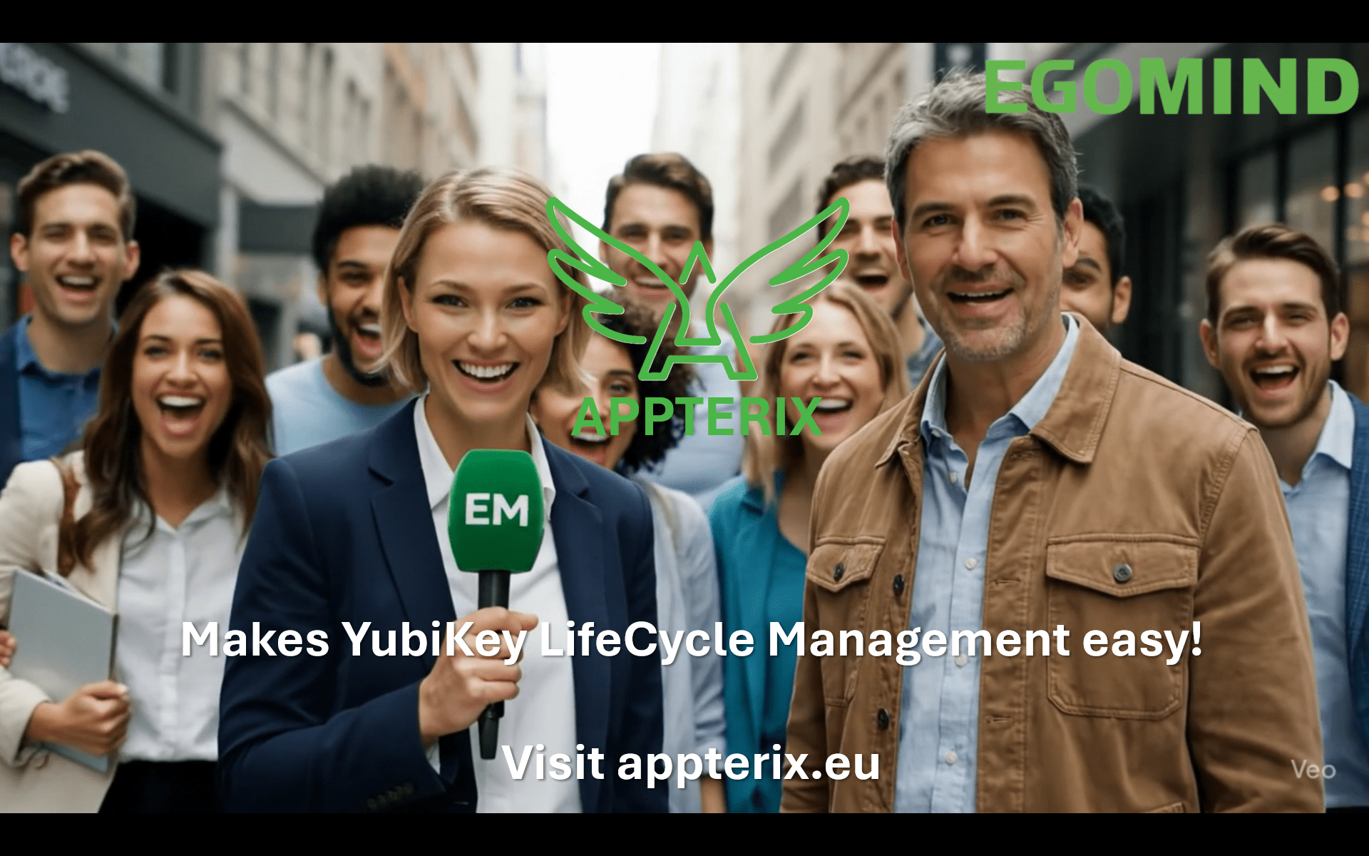 Video: What is the best way to manage secure authentication in companies?