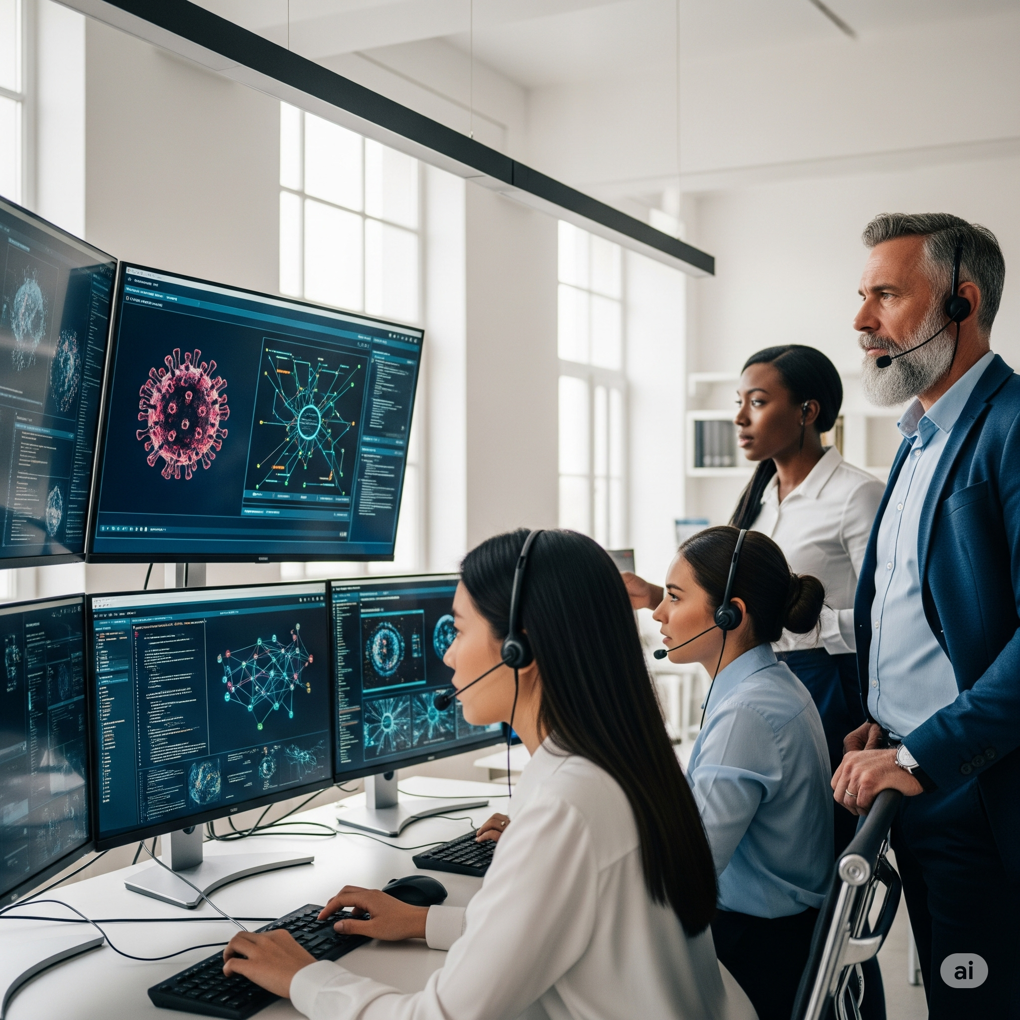 Appterix: Zero Trust für Anwendungen und externe Datenspeicher – Ihr EDR Lite für mehr Sicherheit!