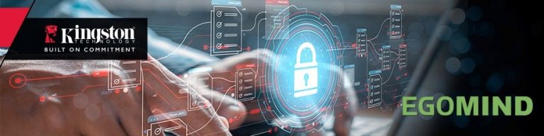 Kingston IronKey Appterix Zero Trust Storage Access