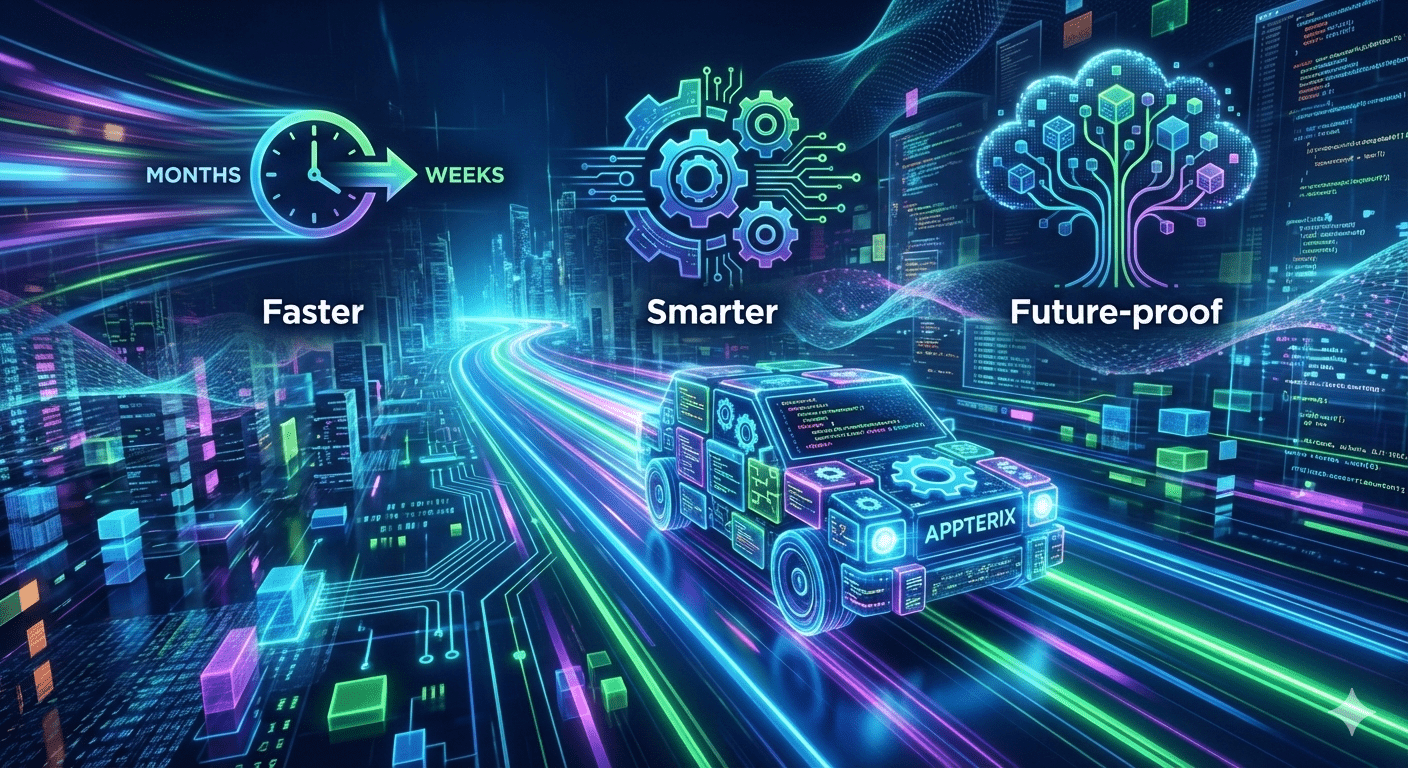 Startseite 5 EgoMind Appterix 2026 Happy New Year