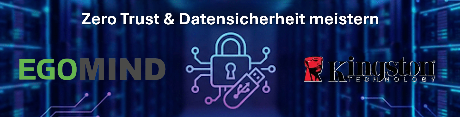 EgoMind Appterix Kingston Technology IronKey 2