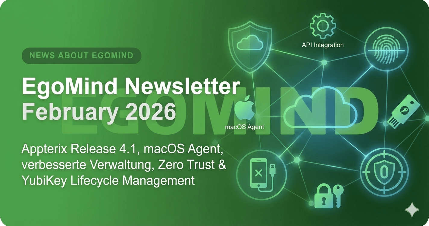 EgoMind Newsletter 2026 02 24