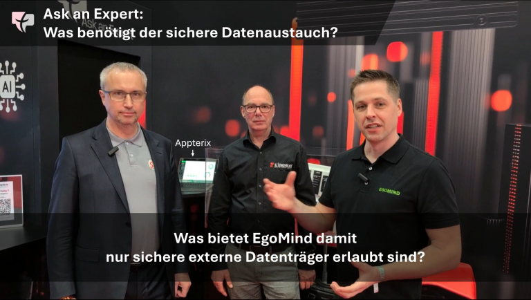 Appterix IronKey SySS PenTest EgoMind Kingston CloudFest e1778060044883