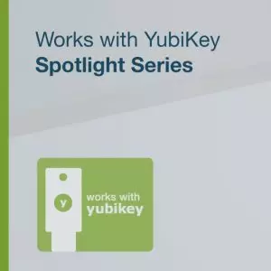 Works with YubiKey Spotlight: Cyber-Resilienz für Unternehmen mit EgoMind's Appterix 6 EgoMind Appterix Works with YubiKey Yubico Spoltlight Series