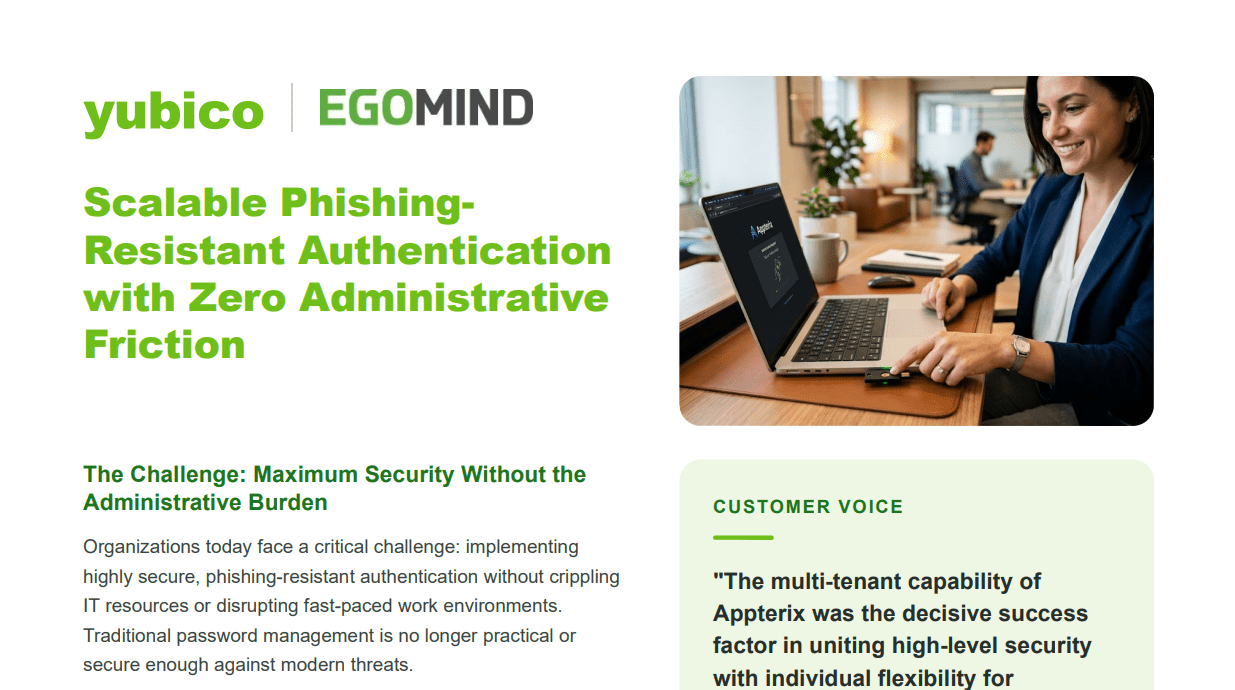 EgoMind and Yubico Scalable Phishing Resistant Authentication e1783589121444