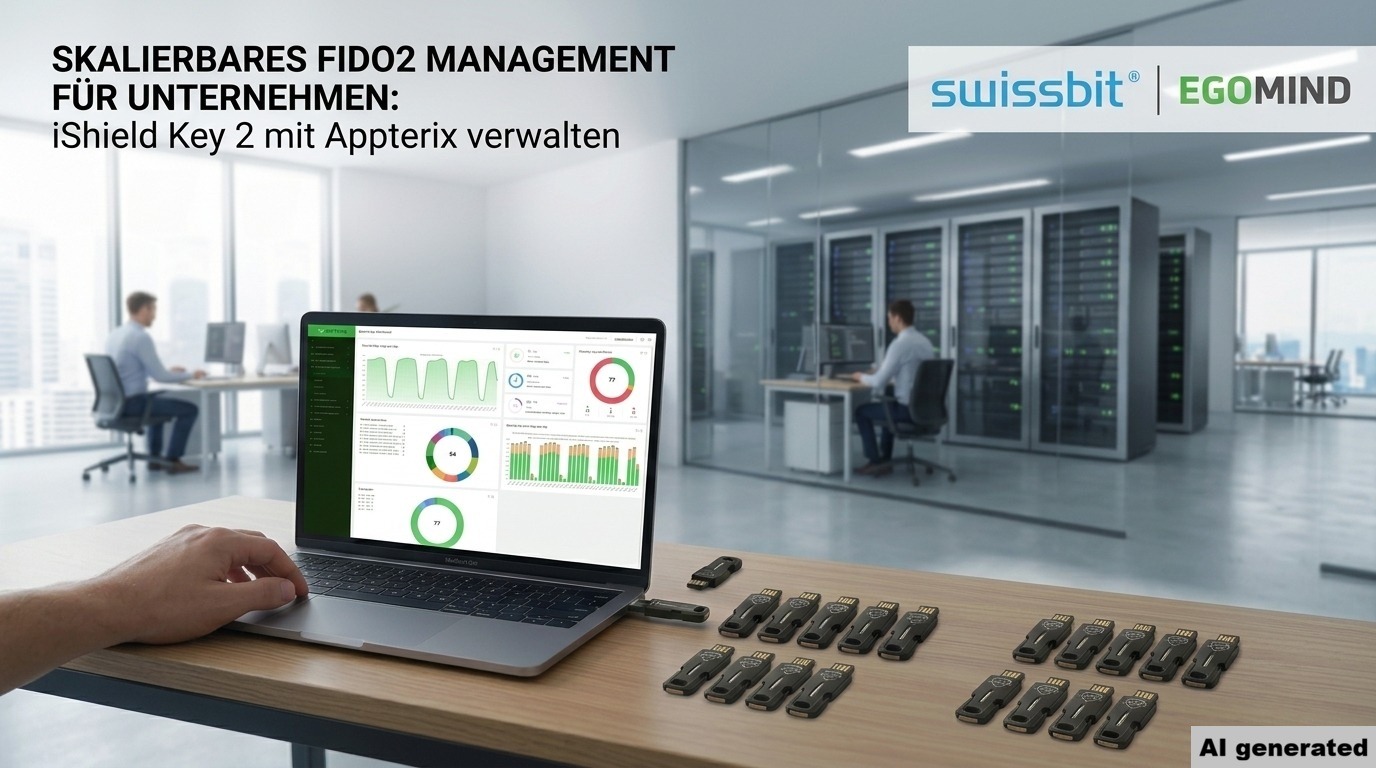 Appterix-Swissbit-iShield-Key-Pro-Management